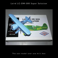 Laird LC-DW-500 Super Solution