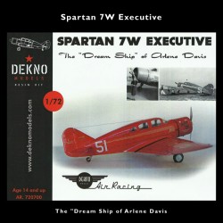 Spartan 7W Executive...