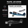 Travel Air 6000B