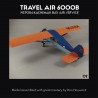 Travel Air 6000B