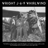 1/48 Wright J-6-9 Whirlwind (one main exhaust tube)