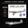 Junkers A.50 ce Junior  - International Challenge de Tourisme 1930