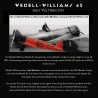 Wedell-Williams Model 45 "Miss Patterson"