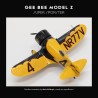 Gee Bee Model Z Super Sportster