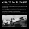 1/48 Menasco B6S Buccaneer