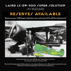 Laird LC-DW-500 Super Solution