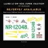 Laird LC-DW-500 Super Solution