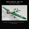 Bellanca 28-70 - The Irsih Swoop