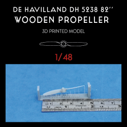 1/48 De Havilland DH 3238...