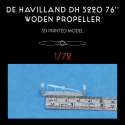 1/72 - De Havilland DH 5220...