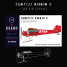Curtiss Robin C - Star Air Service