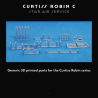 Curtiss Robin C - Star Air Service