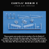 Curtiss Robin C - Star Air Service