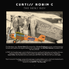 Curtiss Robin C - The Newsboy