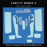 Curtiss Robin C - The Newsboy