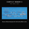 Curtiss Robin C - The Newsboy