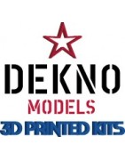 3D Printed Kits